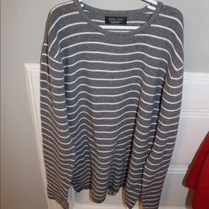Zara Men Thick Sweatshirt/ Sweater